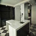 خريد ويلا در ولنجك ٩٠٠ متر بنا ٥ خواب مستر سوپرلوكس بازسازي شده فول امكانات در زير سيزدهم