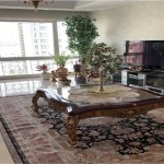 رهن آپارتمان در الهيه ٣٤٥ متر ٤ خواب فول امكانات طبقات بالا در برج درياي نور