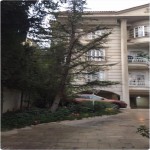 مشاركت در ساخت در ولنجك ١٠٣٠ متر بر ١٧ جنوبي