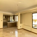 رهن آپارتمان در محموديه ١٣٠ متر ٣ خواب كم واحد خوش نقشه ٨ ساله دسترسي عالي