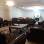 خريد آپارتمان در ولنجك ١٣٧ متر ٣ خواب كم واحد قدرالسهم دار در فرعي دنج