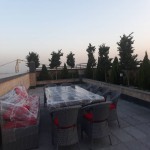 خريد آپارتمان در ولنجك ٢٢٠ متر ٣ خواب ٢ تراس قابل چيدمان ٢ پاركينگ فول امكانات ويو بي نظير در برج باغ نسيم