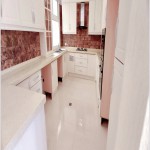 اجاره آپارتمان در الهيه ٢٠٠ متر ٣ خواب خوش نقشه فول امكانات نوساز در طبقه هفتم عمارت افرا