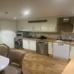 خريد آپارتمان در ولنجك ١١٧ متر ٢ خواب خوش نقشه بازسازي شده طبقات بالا در برج دنا