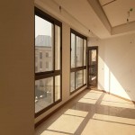 خريد آپارتمان نوساز در ولنجك ١٣٣ متر ٢ خواب خوش نقشه ويو بي نظير تراس قابل چيدمان در فرعي آرام