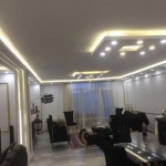 اجاره آپارتمان در ولنجك ٢٠٠ متر ٣ خواب بازسازي شده در خيابان هجدهم