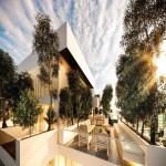 پيش خريد آپارتمان در ولنجك ١٣٥ متر ٢ خواب خوش نقشه نوساز فول امكانات در برج باغ پوران دخت