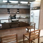 فروش آپارتمان در اوين ١٤٤ متر ٢ خواب خوش نقشه ٤ ساله طبقات بالا دسترسي عالي