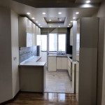 اجاره آپارتمان در ولنجك ٨٠ متر ٢ خواب ٢ پاركينگ خوش نقشه دسترسي عالي در ساختمان باران