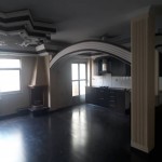 رهن آپارتمان در ولنجك ١٤٠ متر ٣ خواب خوش نقشه كم واحد بازسازي شده در خيابان اميرآبادي