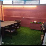 اجاره آپارتمان در ولنجك ١٣٧ متر ٣ خواب ٢ پاركينگ خوش نقشه فول امكانات در فرعي دنج