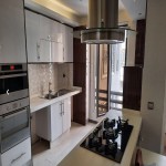 اجاره آپارتمان در ولنجك ١٠٥ متر ٢ خواب خوش نقشه فول امكانات در فرعي دنج