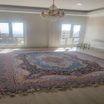 اجاره آپارتمان در ولنجك ١٣٠ متر ٢ خواب خوش نقشه بازسازي شده ويو بي نظير طبقات بالا در برج توچال