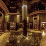 خريد پنت هاوس در ولنجك ٥٦٥ متر ٥ خواب فول امكانات ويو بي نظير متريال برند در برج باغ ژوان پارك