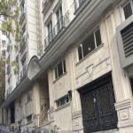 اجاره دفتر كار در ولنجك ٢٣٠ متر ٢ خواب بازسازي شده خوش نقشه دسترسي عالي در خيابان ساسان