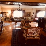 اجاره آپارتمان در ولنجك ١٤٥ متر ٣ خواب خوش نقشه فول امكانات بسيار تميز در برج ياسمن