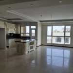 خريد آپارتمان نوساز در ولنجك ١٦٠ متر ٣ خواب خوش نقشه ويو نور عالي طبقات بالا دسترسي خوب در خيابان گلريزان