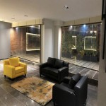 خريد آپارتمان نوساز در ولنجك ١١١ متر ٢ خواب خوش نقشه طبقات بالا در برج رز