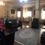 اجاره آپارتمان در ولنجك ١٣٨ متر ٢ خواب خوش نقشه بازسازي شده دسترسي عالي