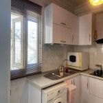 خريد آپارتمان در زعفرانيه ١٠٠ متر ٢ خواب خوش نقشه بازسازي شده در خيابان ماكويي پور شمالي