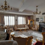 خريد آپارتمان در اوين ١٠٧ متر ٢ خواب خوش نقشه بسيار تميز دسترسي عالي در ساختمان آريا