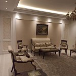 رهن آپارتمان شادآور زعفرانیه