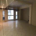 اجاره آپارتمان در ولنجك ١٣٠ متر ٢ خواب بسيار خوش نقشه طبقات بالا در ساختمان دنا