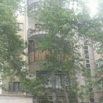 فروش آپارتمان قدرالسهم دار ولنجک