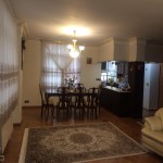 اجاره آپارتمان در ولنجك ١٥١ متر ٣ خواب خوش نقشه بازسازي شده كم واحد در خيابان امير آبادي