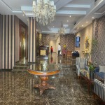 اجاره آپارتمان در ولنجك ٢٨٠ متر ٣ خواب خوش نقشه فول امكانات در برج ماتيا