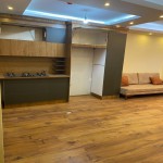 خريد آپارتمان نوساز در ولنجك ٨١ متر ٢ خواب خوش نقش دسترسي عالي در خيابان امير آبادي