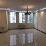 اجاره آپارتمان در ولنجك ١٨٥ متر ٣ خواب خوش نقشه بازسازي شده طبقات بالا ويو بي نظير در ساختمان اكباتان