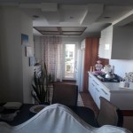 خريد آپارتمان در اوين ١١٤ متر ٢ خواب خوش نقشه ويو بي نظير دسترسي عالي در خيابان هشترودي