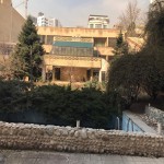 خريد كلنگي در ولنجك 1000 متر با بر 17 جنوبي تك مالك