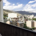 خريد آپارتمان نوساز در زعفرانيه ٢٥٠ متر ٣ خواب خوش نقشه فول امكانات ٢ پاركينگ ٢ مسترروم تراس قابل چيدمان در برج بام زعفرانيه