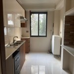 اجاره آپارتمان در ولنجك ١٥٤ متر ٣ خواب خوش نقشه طبقات بالا دسترسي عالي بازسازي شده در ساختمان قصر سفيد