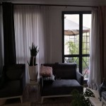 خريد آپارتمان در دركه ٨٣ متر ٢ خواب خوش نقشه ويو بي نظير در ساختمان سيمرغ