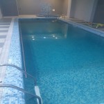 خريد آپارتمان در ولنجك ١٨٠ متر ٣ خواب نوساز خوش نقشه طبقات بالا فول امكانات