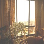 خريد آپارتمان در ولنجك ٢٦٦ متر ٤ خواب ٢ پاركينگ خوش نقشه ويو بي نظير طبقات بالا فول امكانات