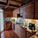 اجاره آپارتمان در ولنجك ١٥٢ متر ٢ خواب ٢ پاركينگ خوش نقشه طبقات بالا نوسازي شده بي نظير