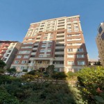 خريد آپارتمان در ولنجك ١٠٠ متر ٢ خواب خوش نقشه طبقات بالا ويو بي نظير در برج لاله