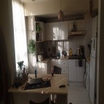 اجاره آپارتمان در ولنجك ٩٠ متر ٢ خواب خوش نقشه بسيار تميز در ساختمان پرواز