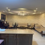 اجاره آپارتمان در ولنجك ١٢٠ متر ٢ خواب بسيار تميز فول امكانات در خيابان ساسان