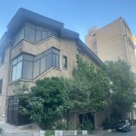 مشاركت در ساخت ١٢٠٠ متر با بر ٤١ موقعيت عالي تك مالك بر خيابان شيخ بهائي شمالي