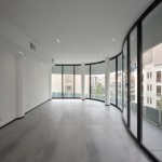 خريد دفتر كار در زعفرانيه ٢٢٠ متر اتاق مديريت فلت نوساز خوش نقشه دسترسي عالي