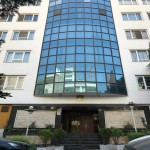 خريد آپارتمان در ولنجك ١٦٠ متر ٣ خواب خوش نقشه طبقات بالا بازسازي شده در برج الماس