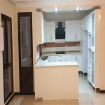 اجاره آپارتمان در دركه ١٤٠ متر ٣ خواب خوش نقشه ويو بي نظير در ساختمان سلام