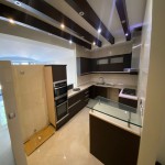 اجاره آپارتمان در الهيه ١٦٢ متر ٣ خواب خوش نقشه فول امكانات در ساختمان نگار