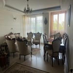 اجاره آپارتمان در اوين ١٢٠ متر ٢ خواب خوش نقشه دسترسي عالي در خيابان هشترودي