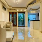 خريد ويلا در ولنجك ٢١٥ متر زمين ٤٦٢ متر بنا تريبلكس نوسازي شده لوكس دسترسي عالي